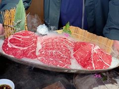 -锦城印象火锅(天府三街店)