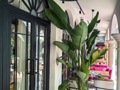 -Osteria Garden 生蚝花园餐厅(原进贤路店)