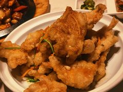 -北李妈妈菜·海肠捞饭(高新万达店)
