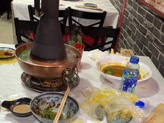 -羊家胡同·龙虾烧烤火锅(龙汇路店)