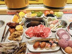 -喜家自助小火锅(乐客城店)