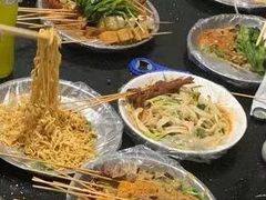 -大姐麻辣烫(莲宝中路店)