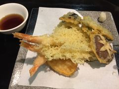 -景鹤料理(上地华联店)