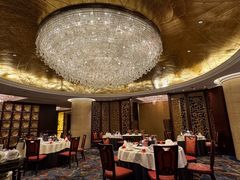 -武汉香格里拉大酒店·香宫中餐厅