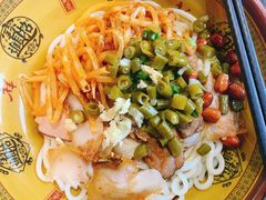 -象山桂林米粉(天通苑店)