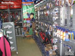 -回龙观体育文化公园