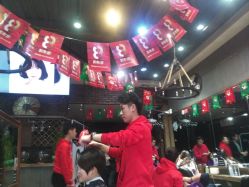 -谦亨·Hair·Salon