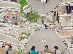 -3号仓库·创意中国菜(新世界城店)