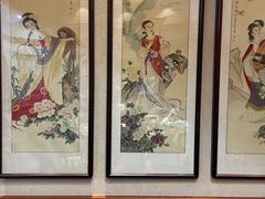 -龙悦湾酒家·八阵鱼生·渔人码头店
