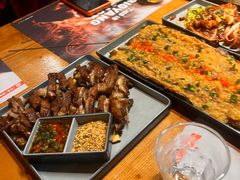 -东晓胜汇里(南洲北路店)