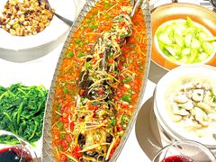 -小河盐帮·私家菜·烤鸭(三元桥·霄云路店)