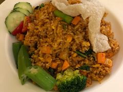 马来炒饭-马来MO简餐.南洋风味料理(美食街店)