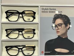 -LOHO眼镜(天河领展广场店)