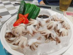 -大头力茶餐厅(花都融创茂店)