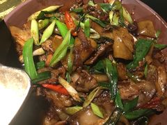 -灶东家民间菜(回兴店)