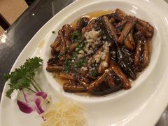 -新聚丰菜馆(太监弄店)