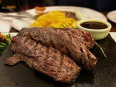 -Entrecôte 法国牛扒馆(保利·时光里店)