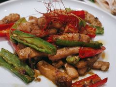 -港丽餐厅(正大店)