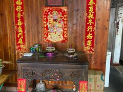 -陈氏老字号十三小炸炸店