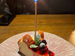 -Osteria Garden 生蚝花园餐厅(原进贤路店)