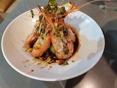 -胡二厨 ·甲鱼牛羊鞭·小龙虾(虎泉店)