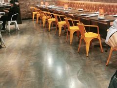 大堂-新旺茶餐厅(嘉里城店)