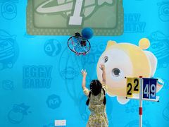 -上海体育博物馆
