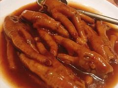 鲍汁凤爪-金玉满堂潮州酒楼(无限极荟购物广场店)