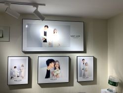 -蜜柚映画婚纱摄影(双井店)