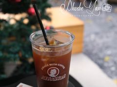 SOE冰美式-The Roastery By AllYouWant(福田店)
