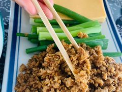 -八两八金·莱芜特色炒鸡(市南漳浦路店)