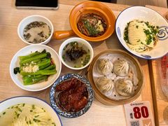 -新万鑫银丝面·非遗无锡味(惠山古镇店)