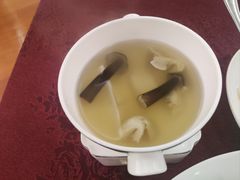 -舟山喜来登绿城酒店·天宝阁中餐厅
