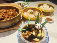 -火啫啫·粤式啫啫煲(南通首店)