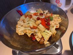 -避风塘(南汇店)