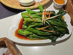-叹茶靓点·粤式餐厅·全天茶市(石井万民广场店)