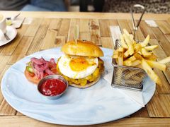EG&nbsp;BURGER-Elephant Grounds(STARSTREET)
