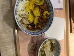 -吉野家 (新街口外大街店)
