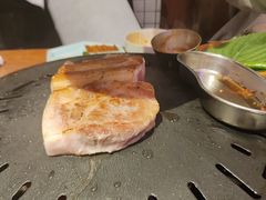 -济州爱肉堂(总店)