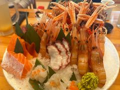 -王鼎精致料理铁板烧(世博源店)