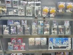 -Love Star追星馆(上海静安大悦城店)