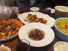 -泡桐树孙二娘私房菜