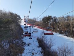 -东北亚滑雪场