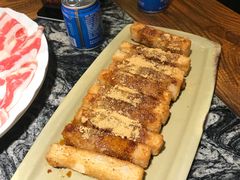 -渝味晓宇火锅(合川路店)