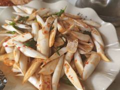 -路边小吃(临安春秋商业步行街店)
