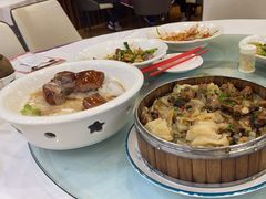 -绿雅居原生态农庄(小涌店)
