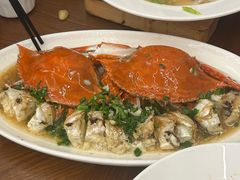 -渔满仓海鲜渔家(象山二店)