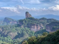 -丹霞山风景名胜区