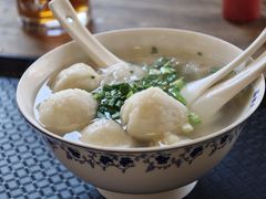 -永和鱼丸(南后街店)
