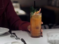 -壳里西餐厅Coquille Seafood Bistro(蒙自路店)